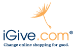 Every time you shop, HPEF receives a donation; please set HPEF as your cause